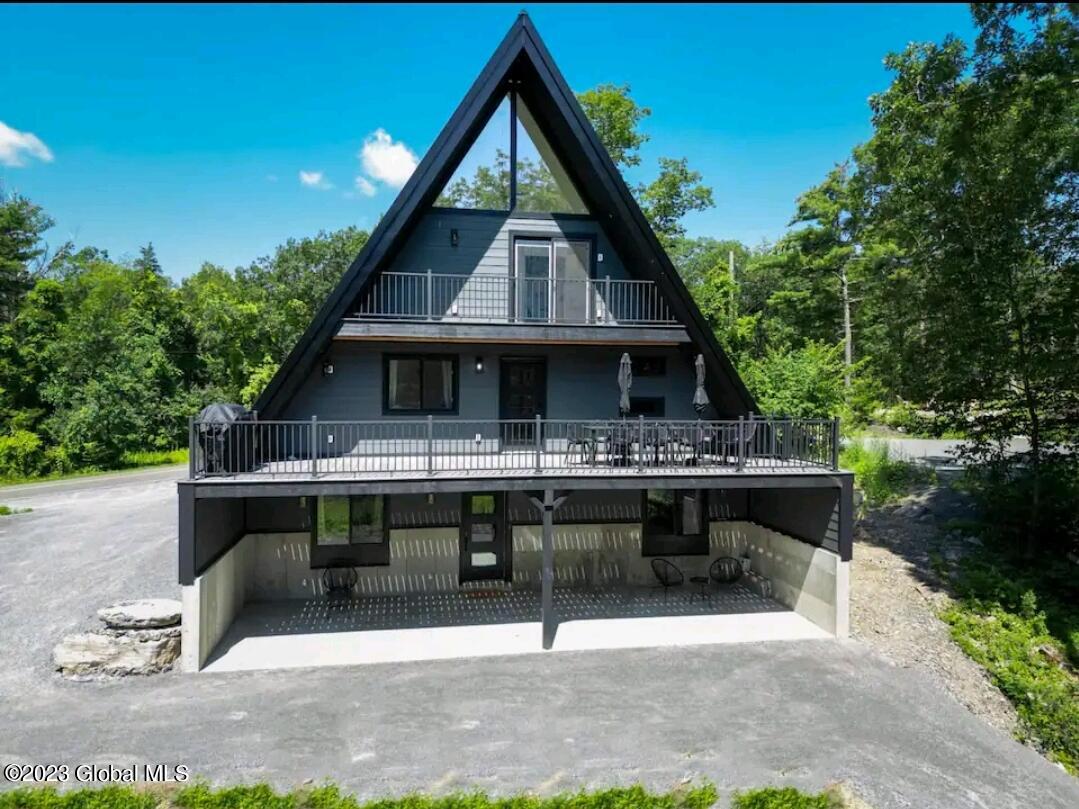 686 Green Lake Road