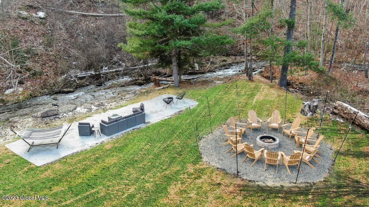 57 Birch Creek Road