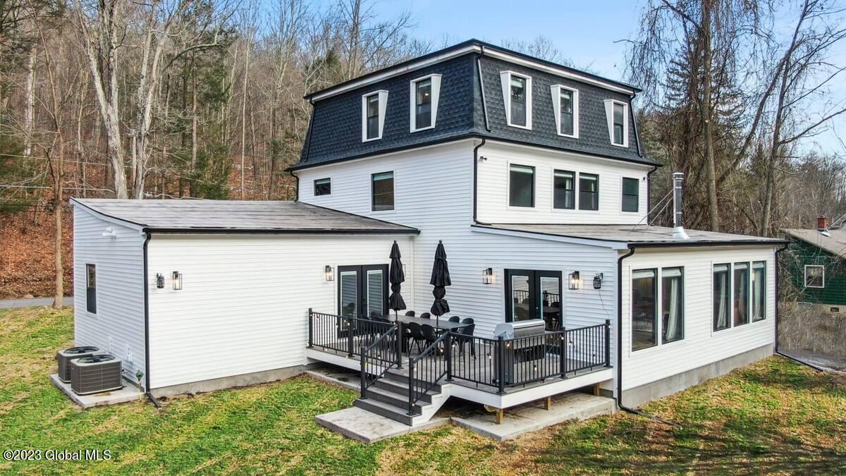 57 Birch Creek Road