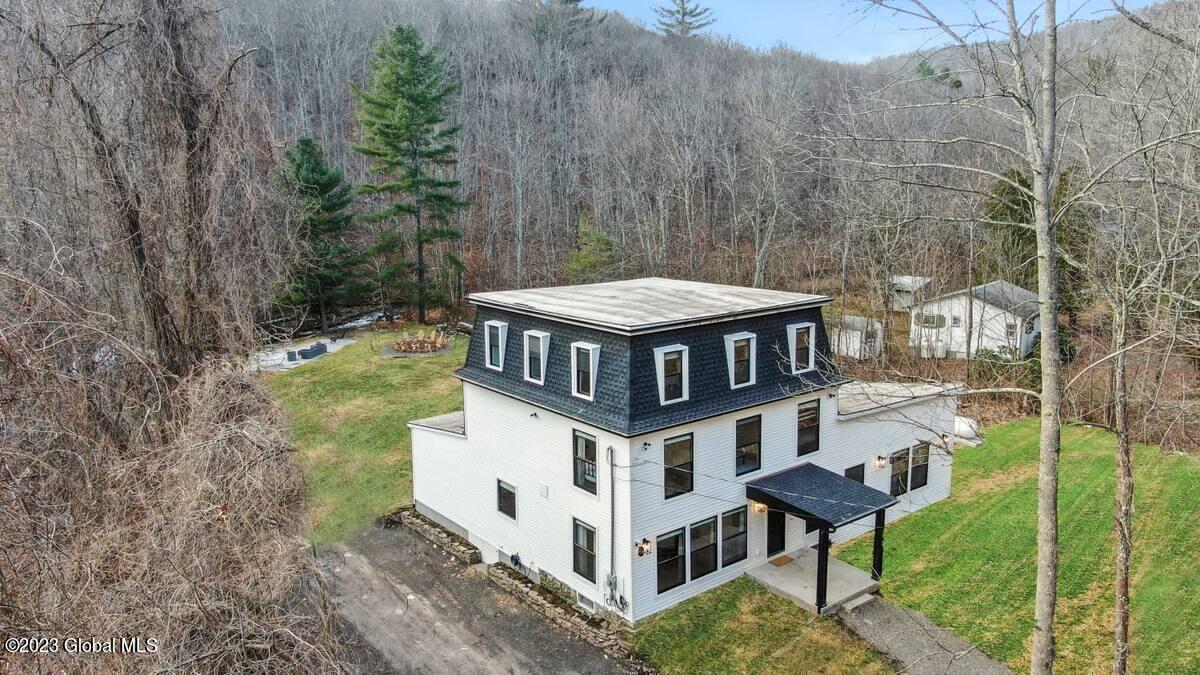 57 Birch Creek Road