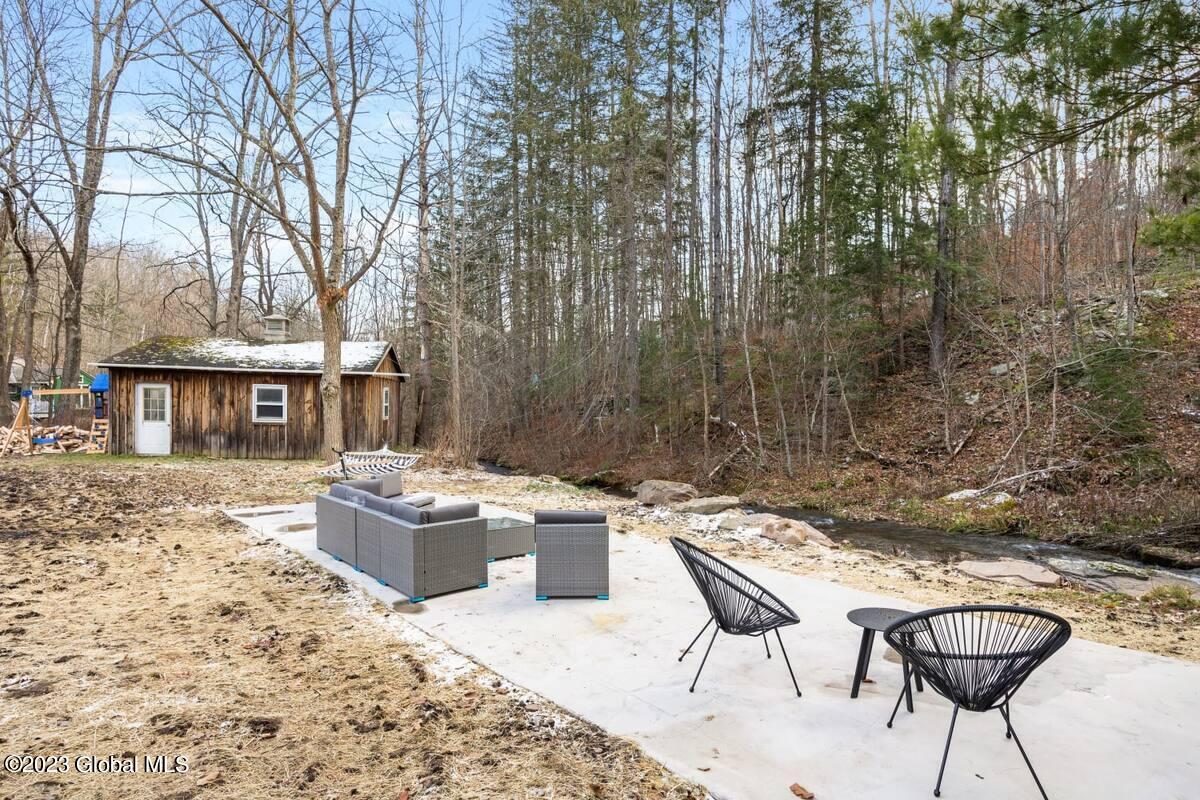 57 Birch Creek Road
