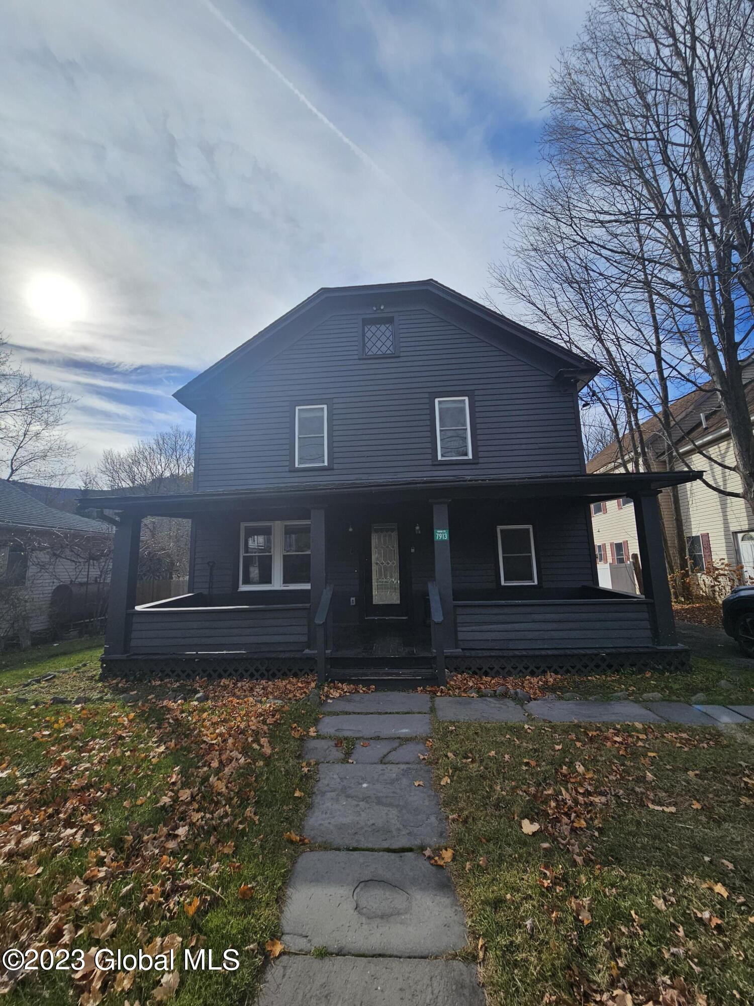 7913 Main Street