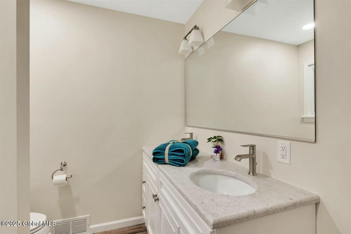 837 Sacandaga Road