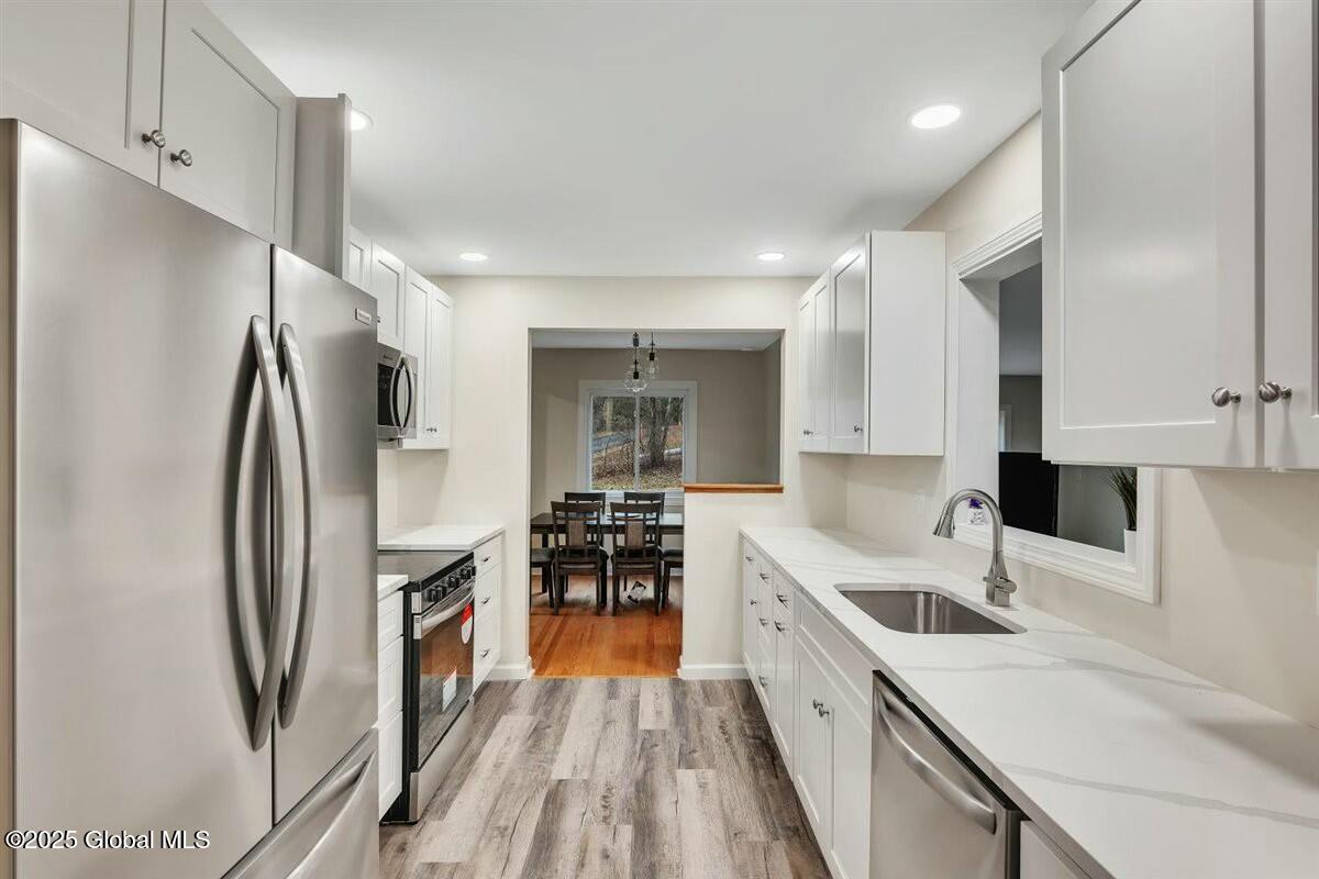 837 Sacandaga Road