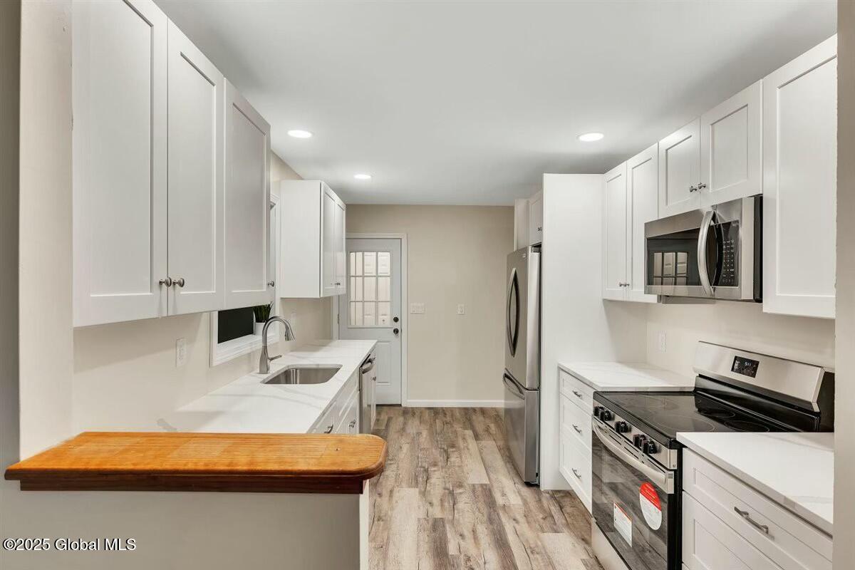 837 Sacandaga Road