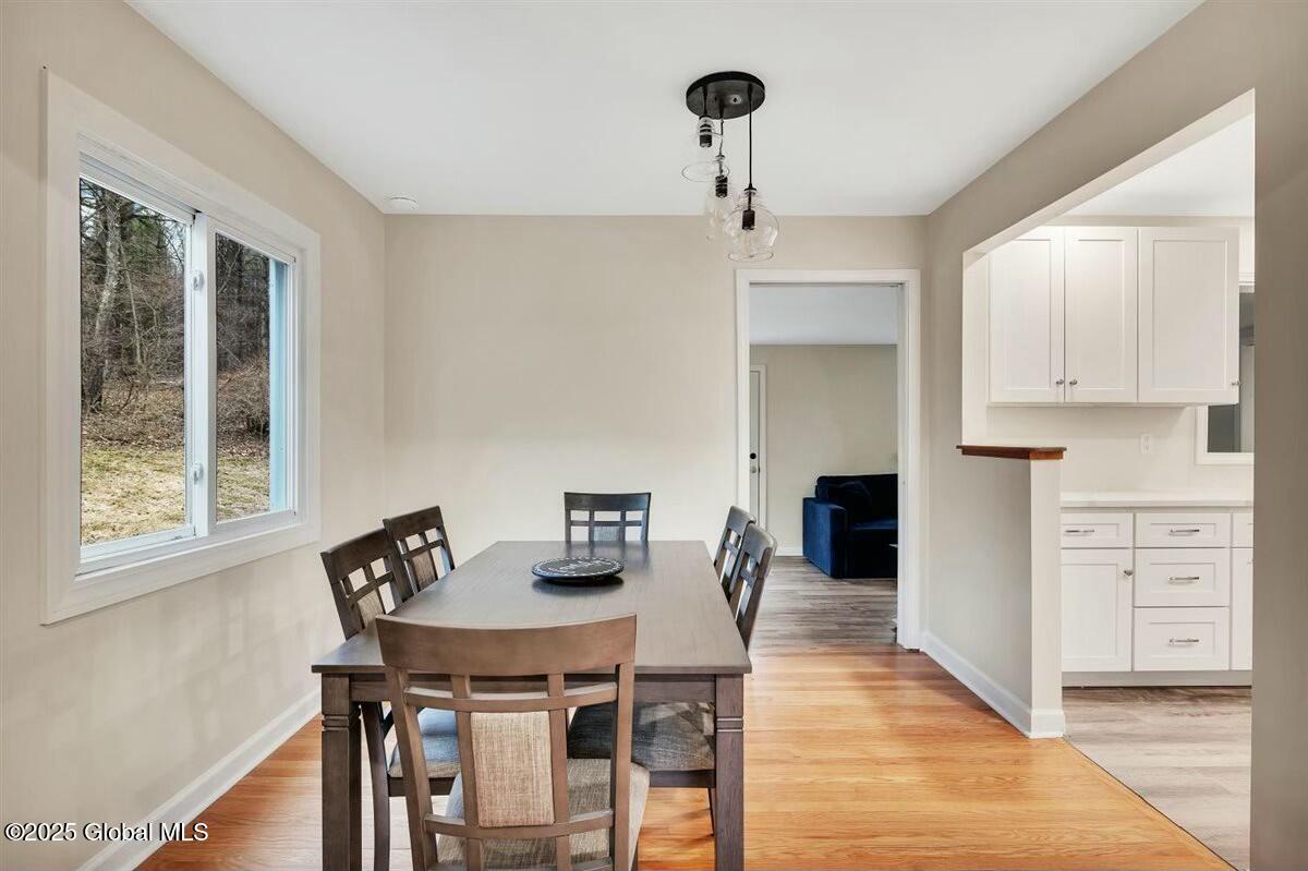 837 Sacandaga Road
