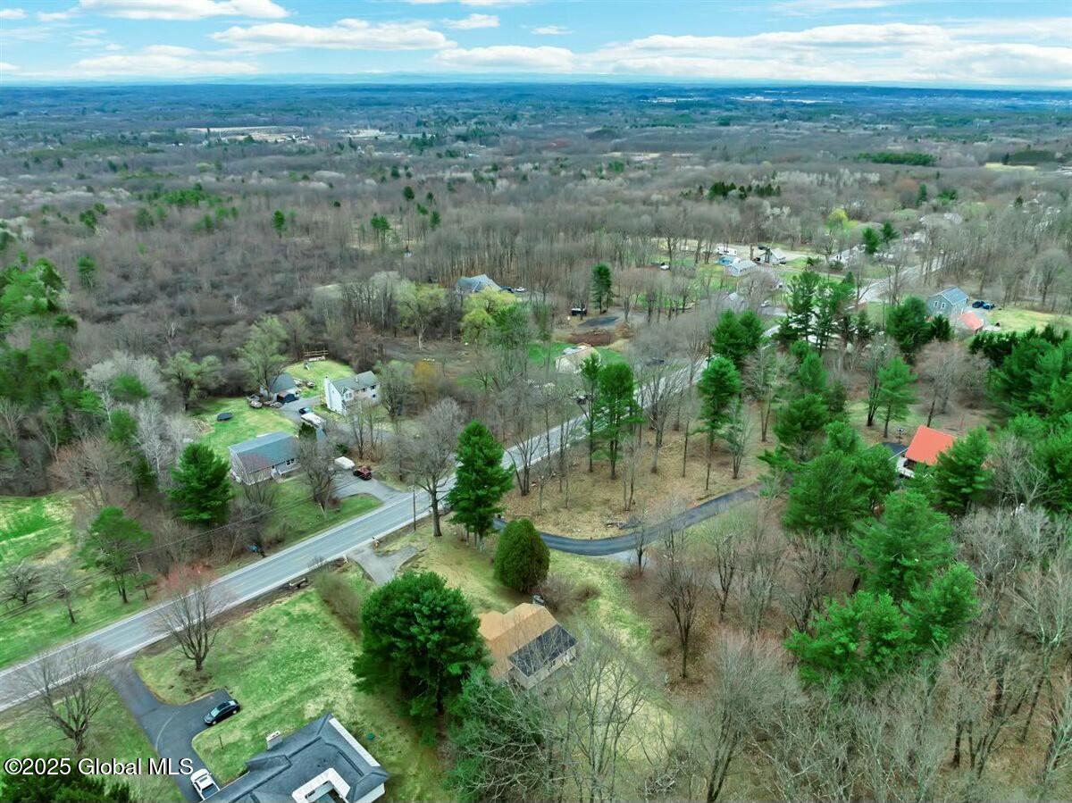 837 Sacandaga Road