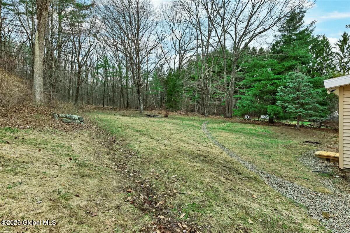 837 Sacandaga Road