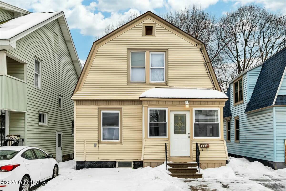 832 Bradt Street