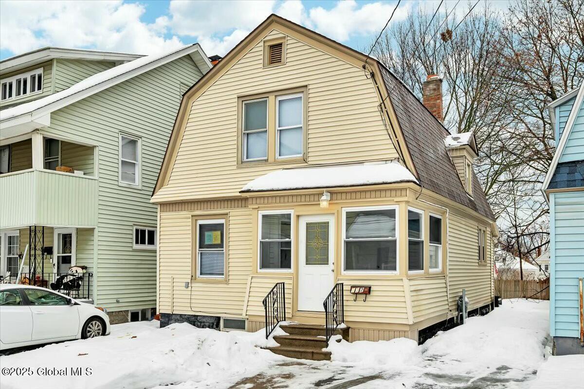 832 Bradt Street
