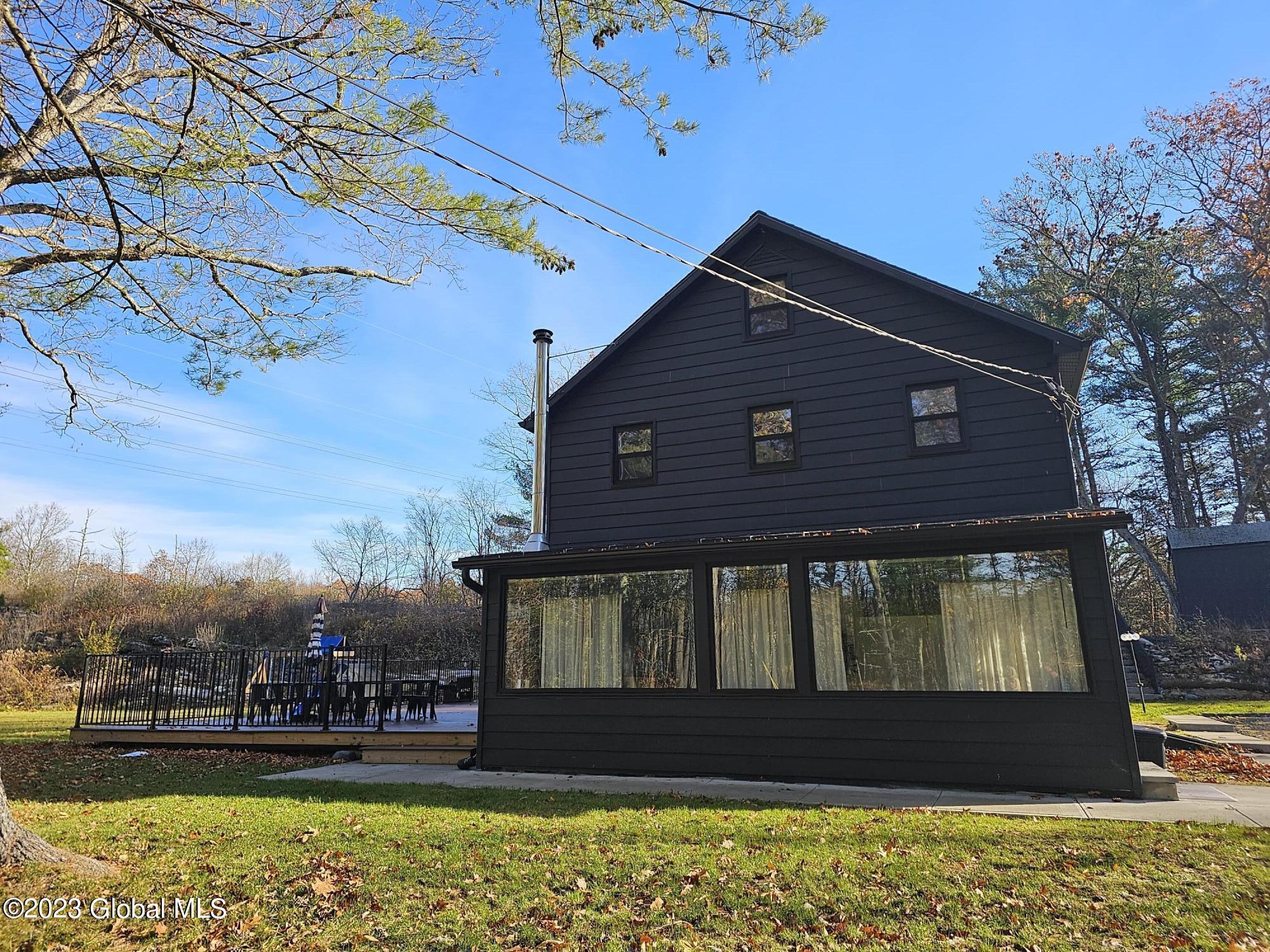 724 Green Lake Road