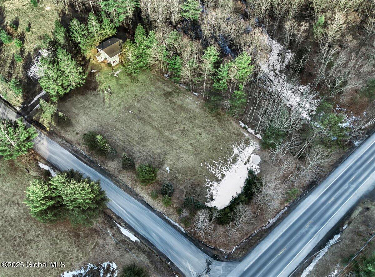 22 Mail Route Road