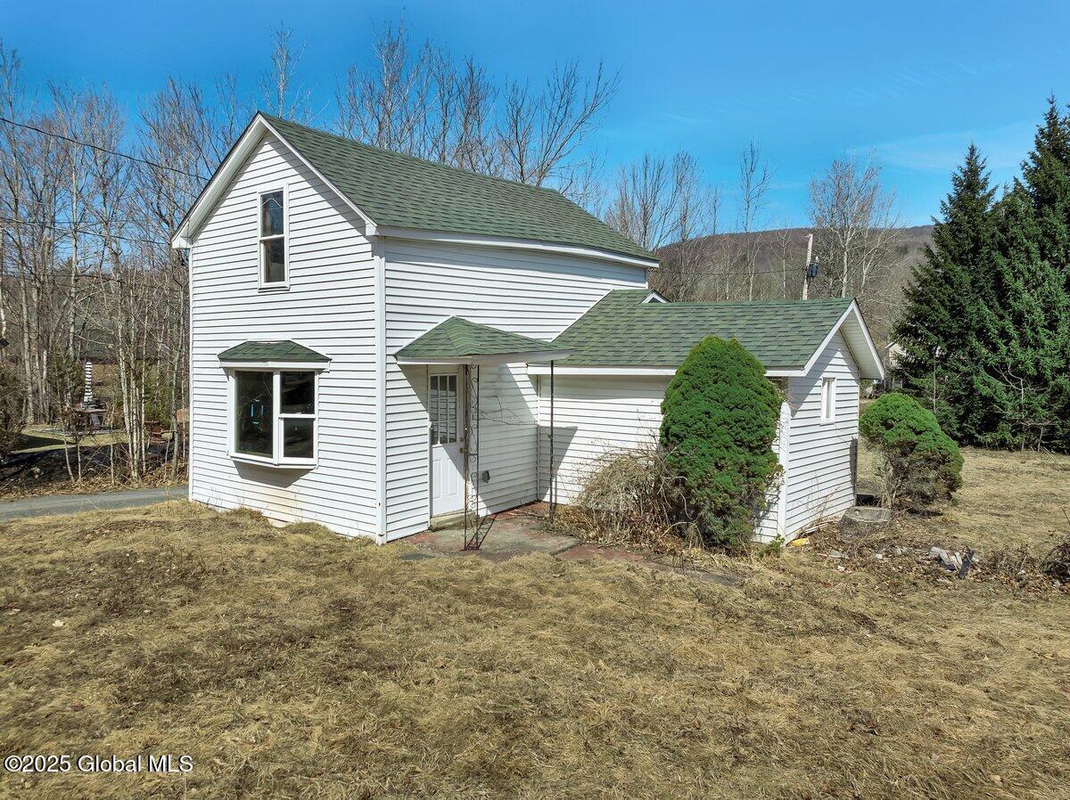 58 Maple Avenue