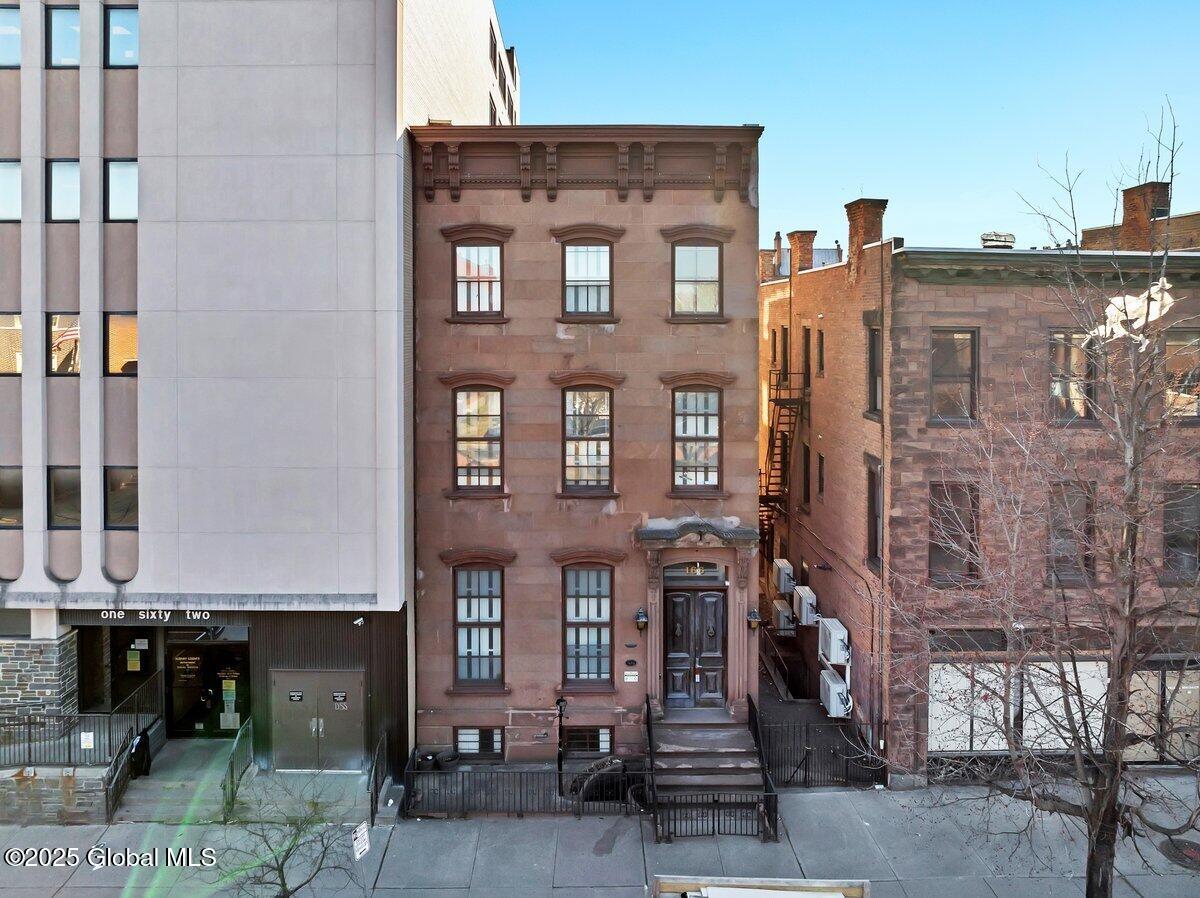 166 Washington Avenue