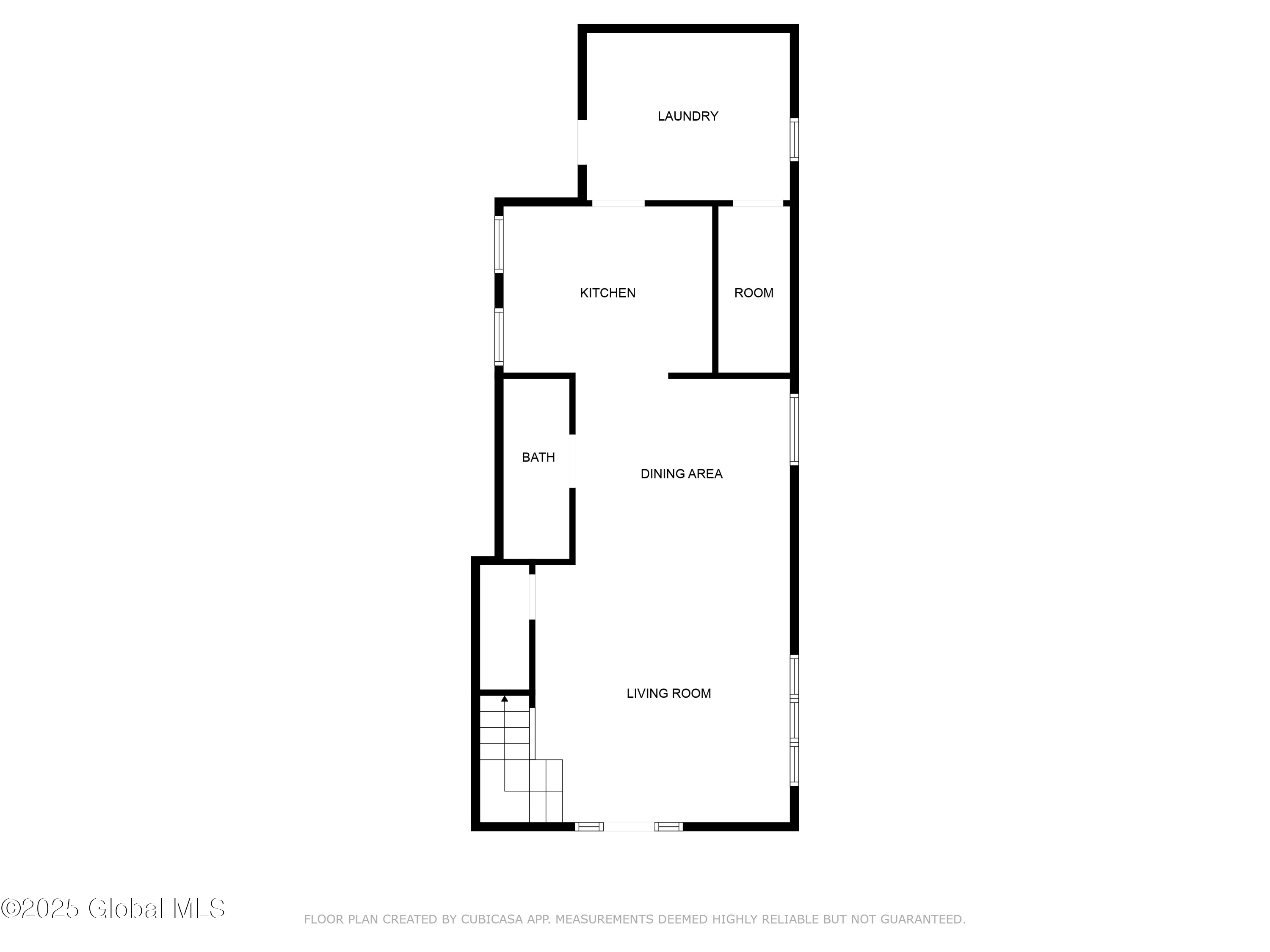 106 W Green Street