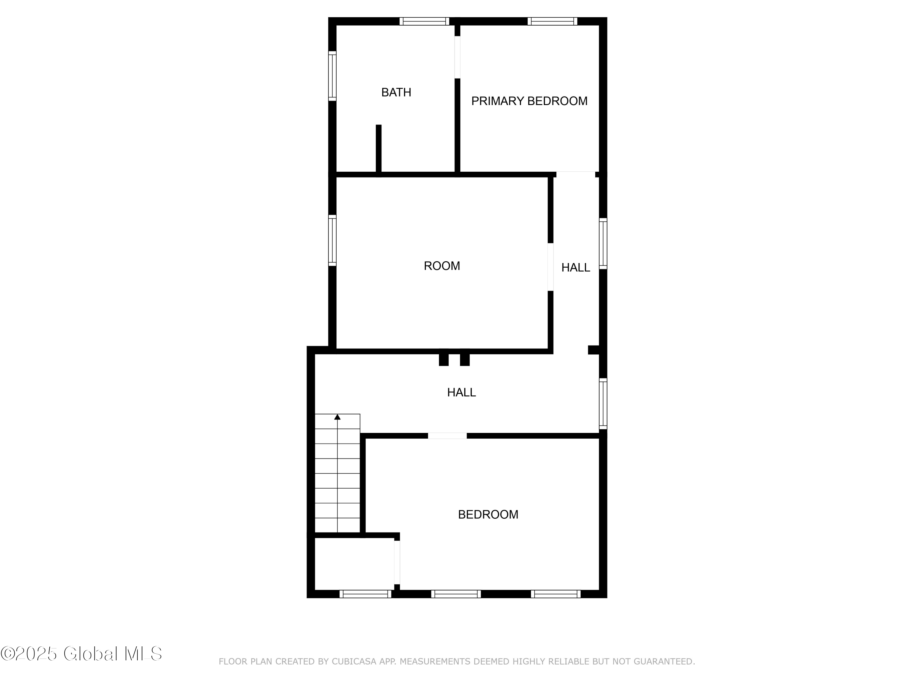 106 W Green Street