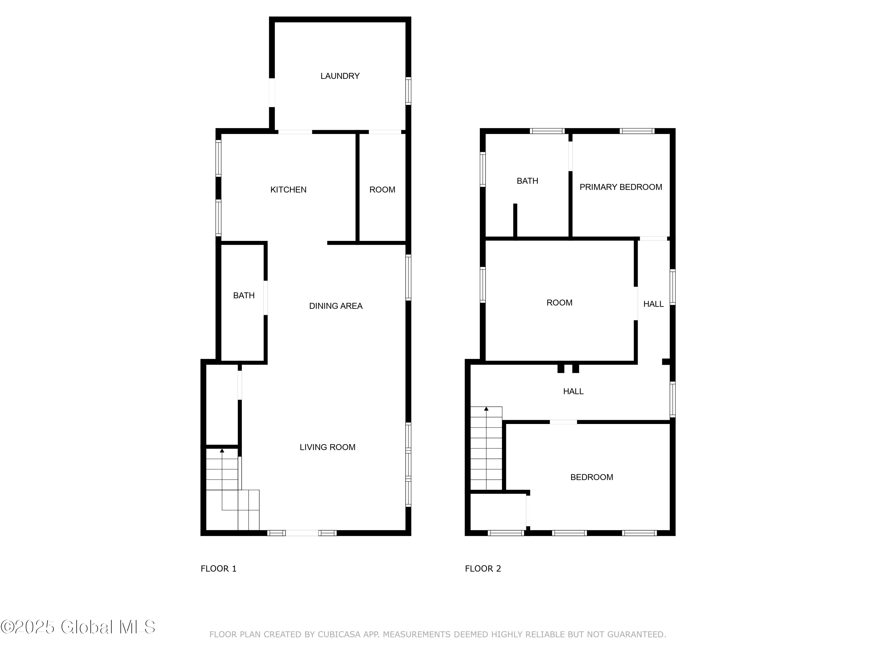106 W Green Street