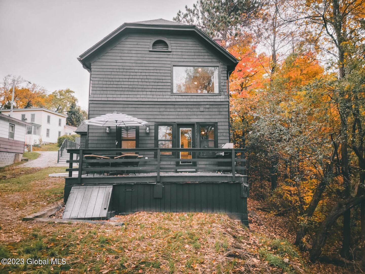 2810 Wilmington Road