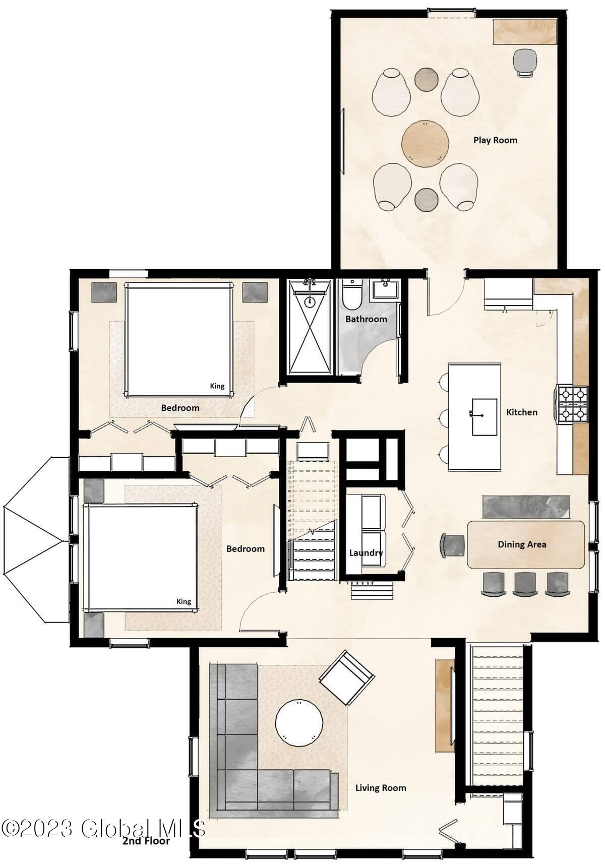 247 River Street