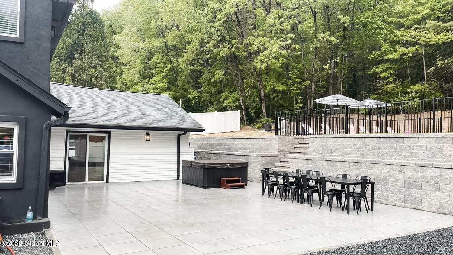 177 Glen Lake Road