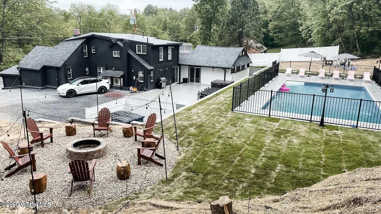 177 Glen Lake Road
