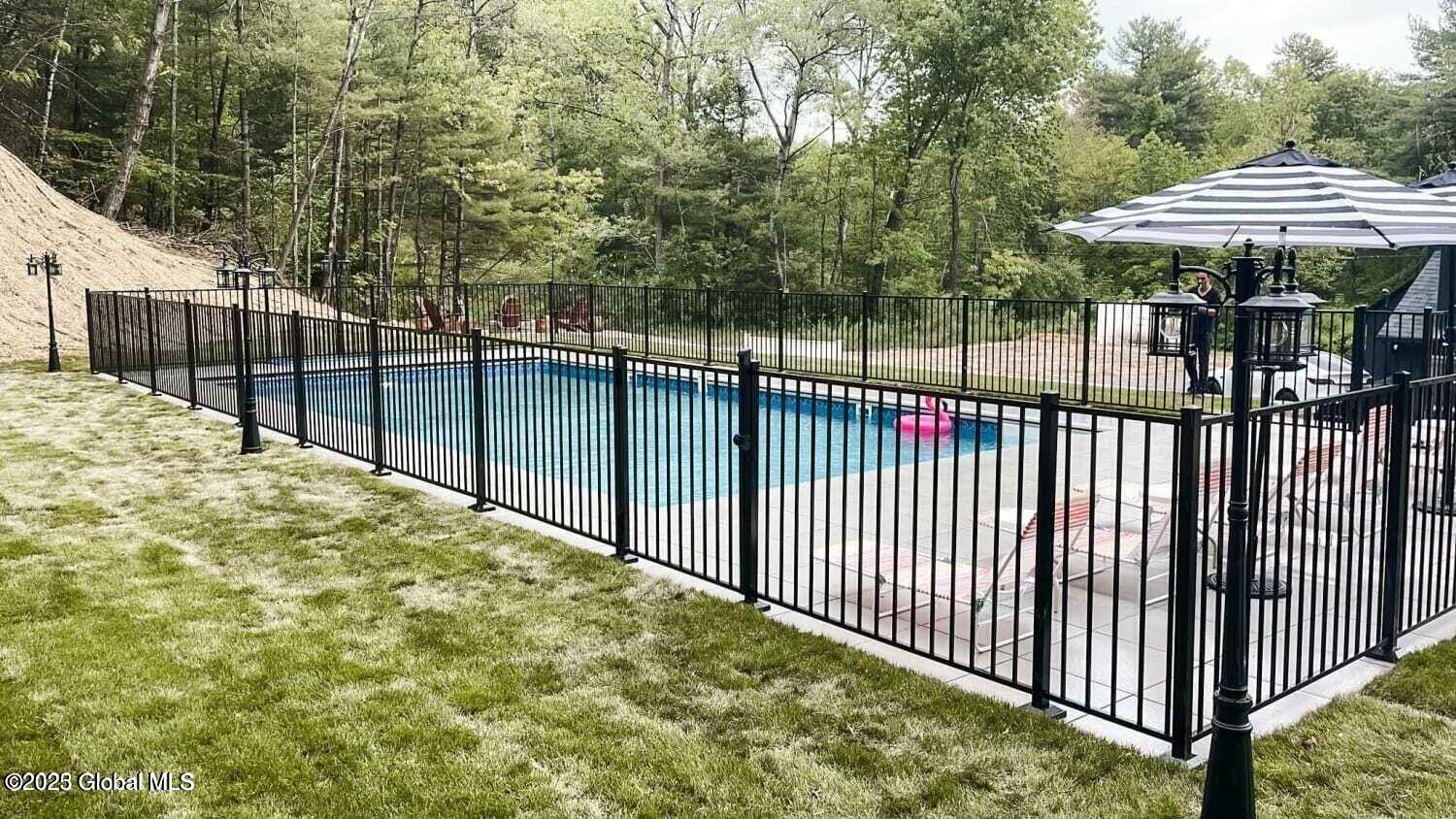 177 Glen Lake Road