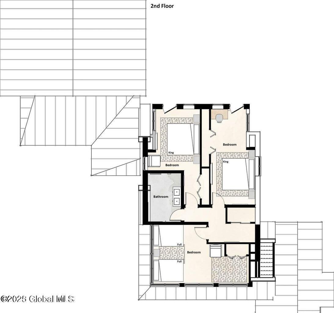 177 Glen Lake Road
