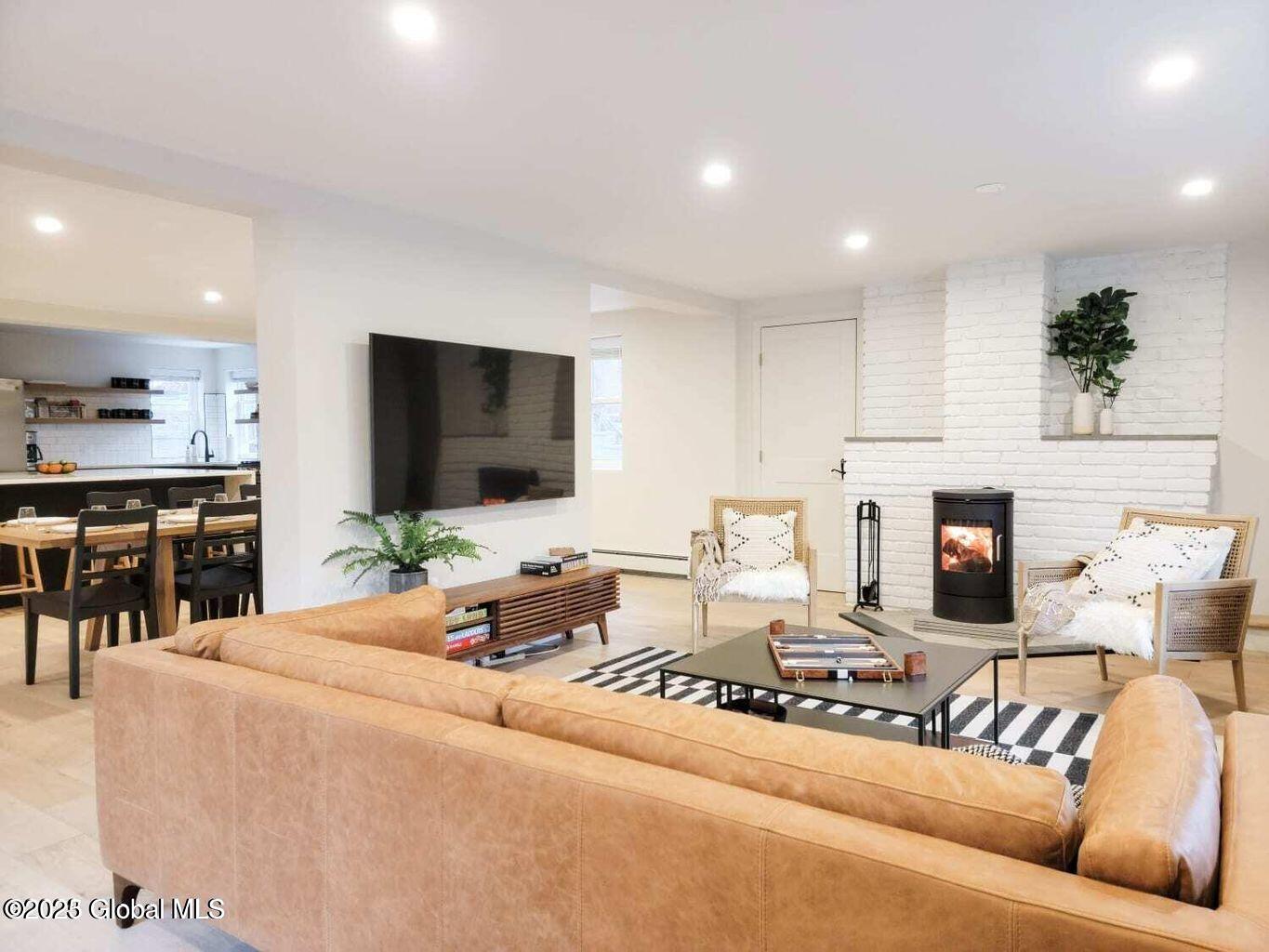177 Glen Lake Road