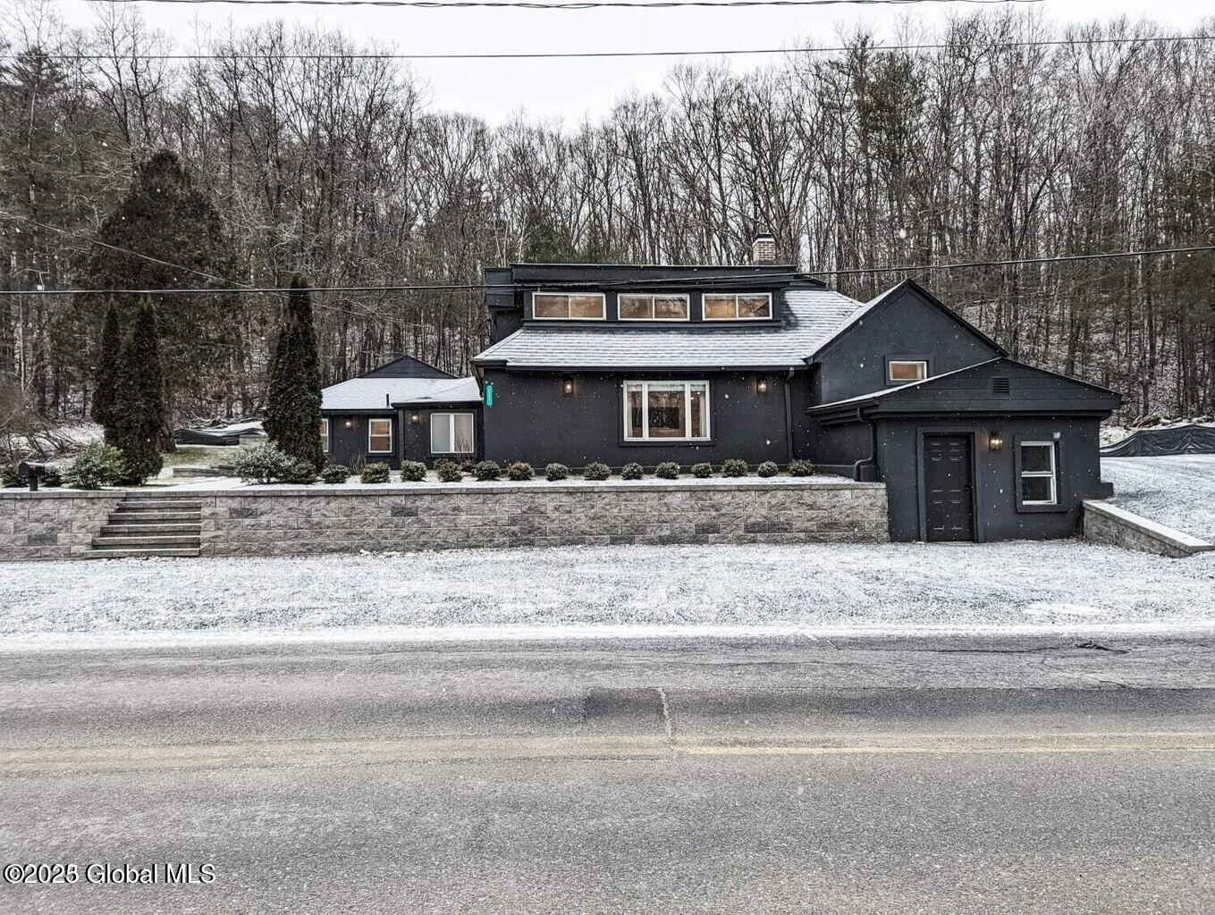 177 Glen Lake Road