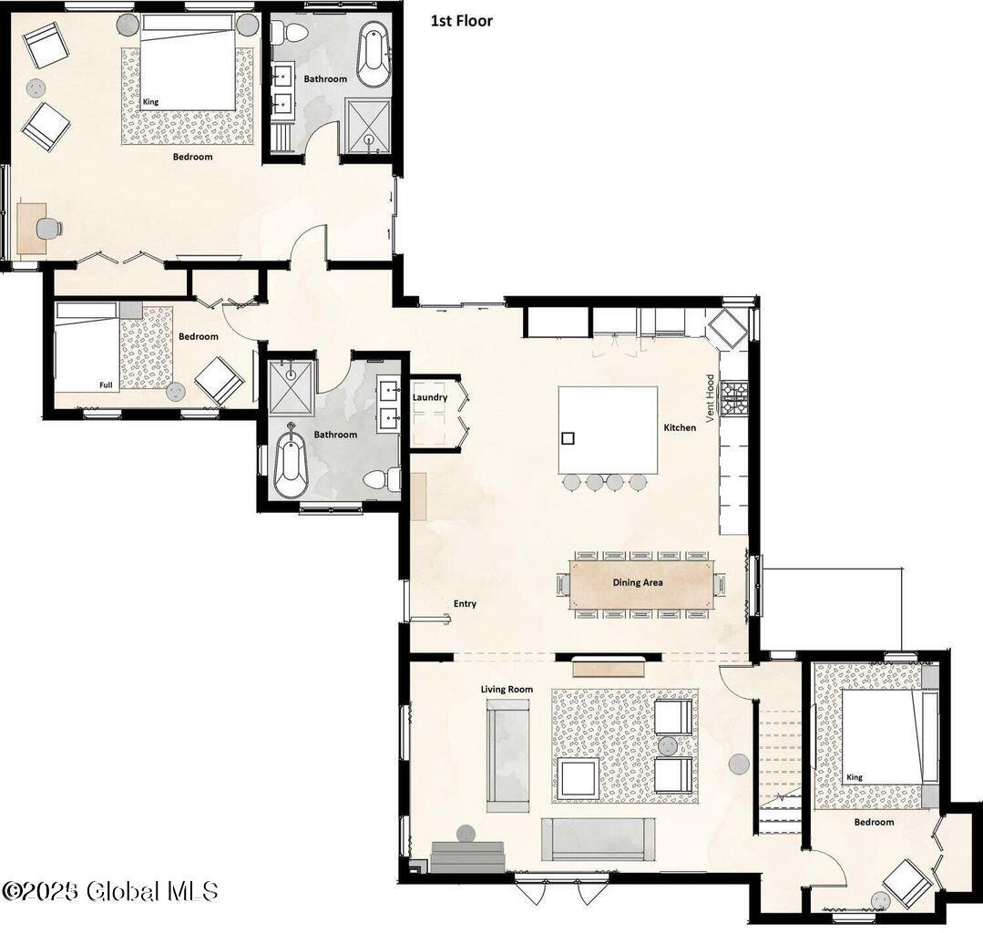 177 Glen Lake Road