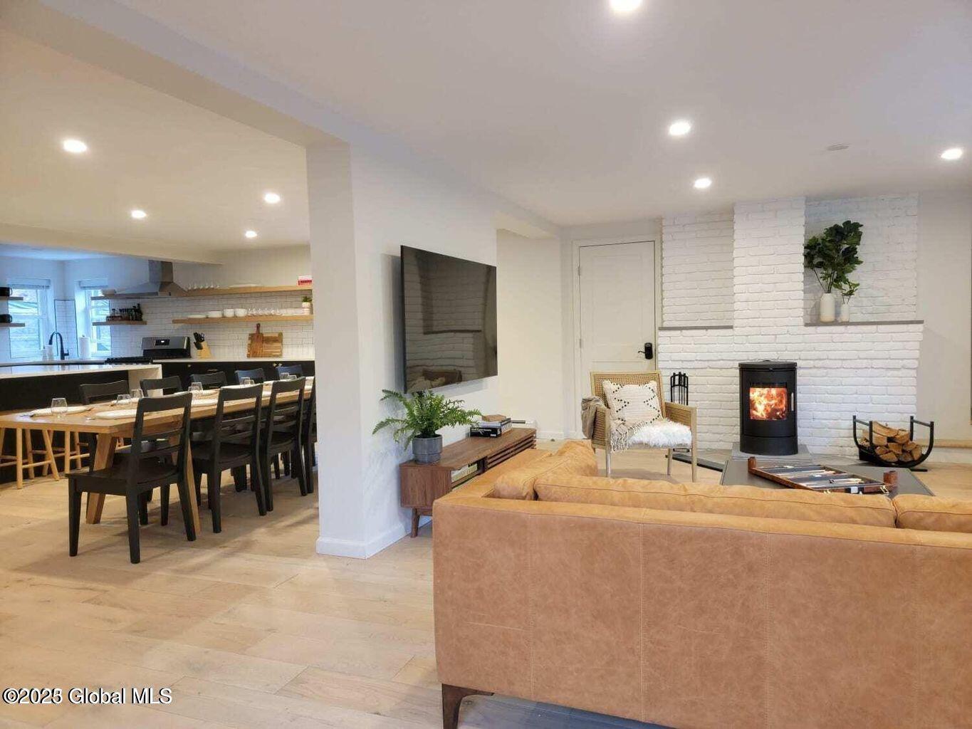 177 Glen Lake Road