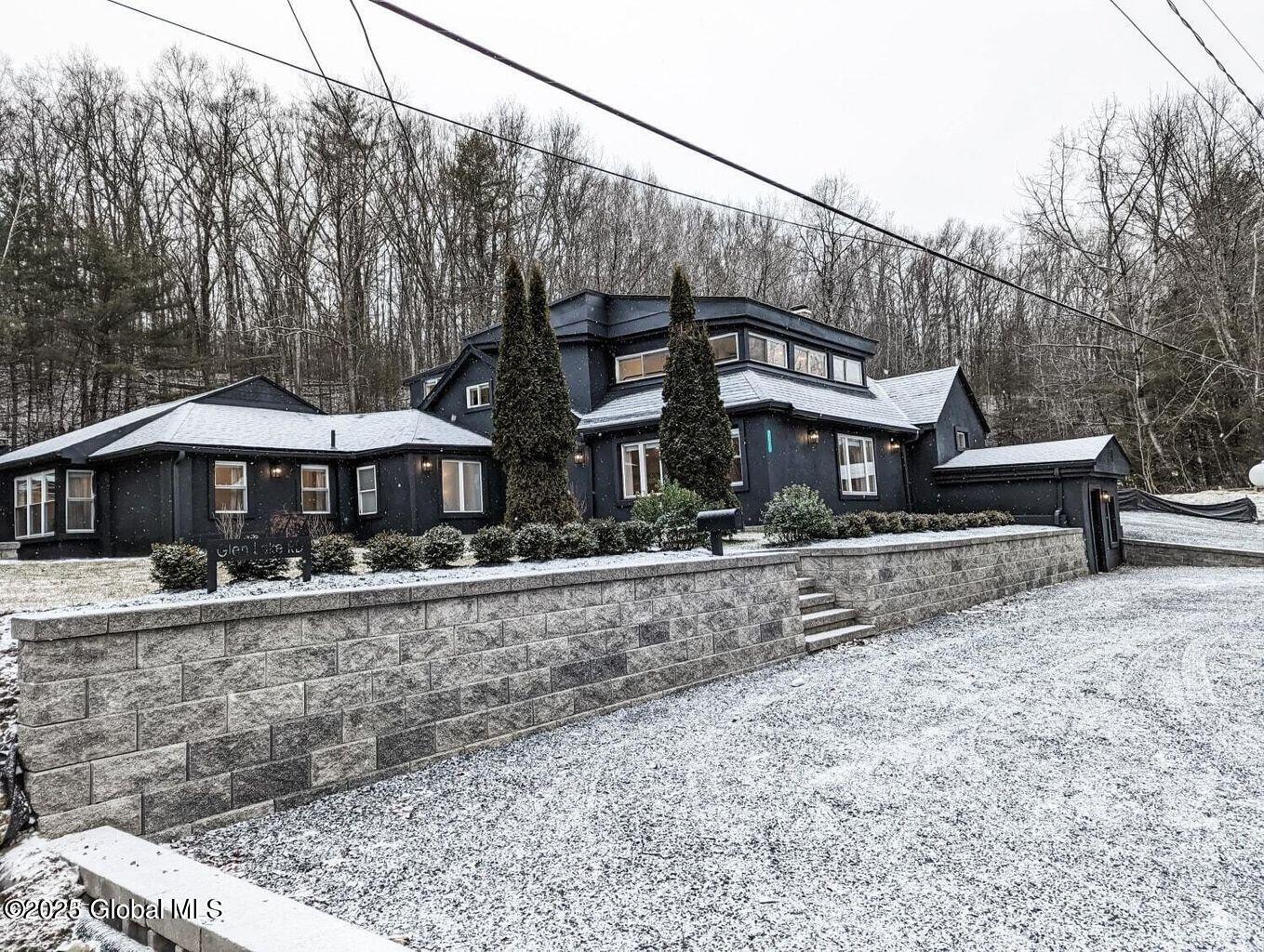 177 Glen Lake Road