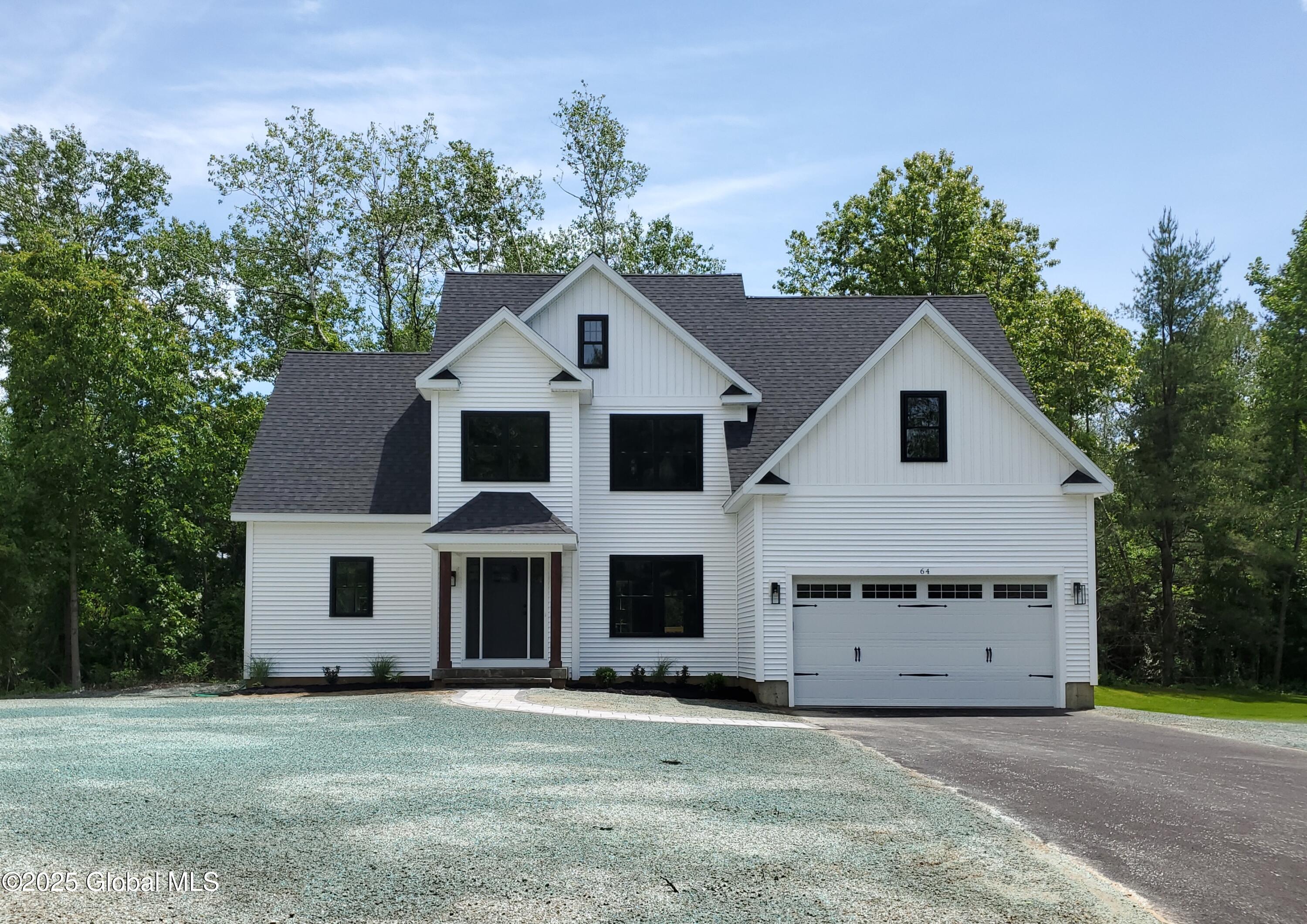 64 Spice Mill Boulevard