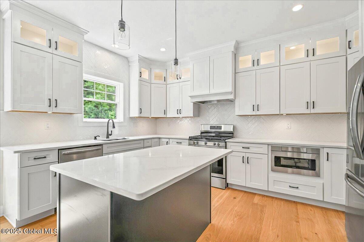 64 Spice Mill Boulevard