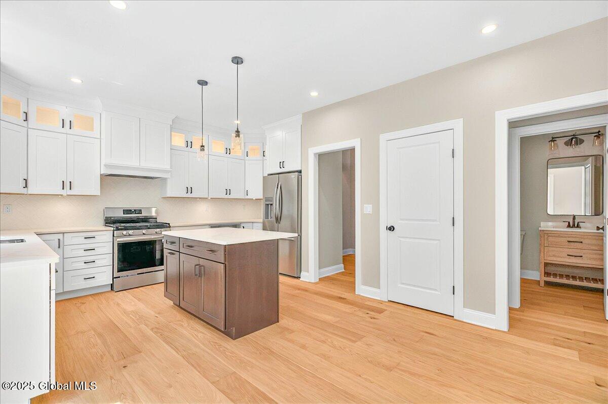 64 Spice Mill Boulevard