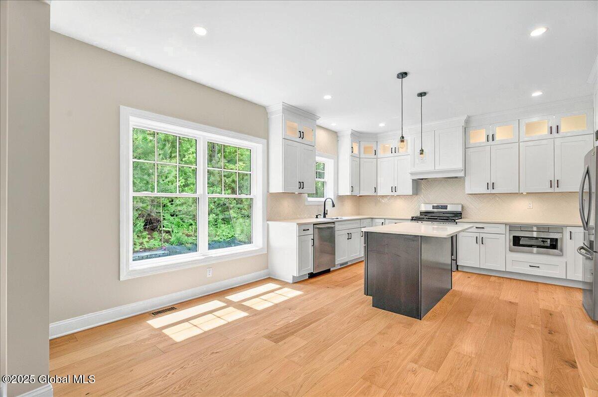 64 Spice Mill Boulevard