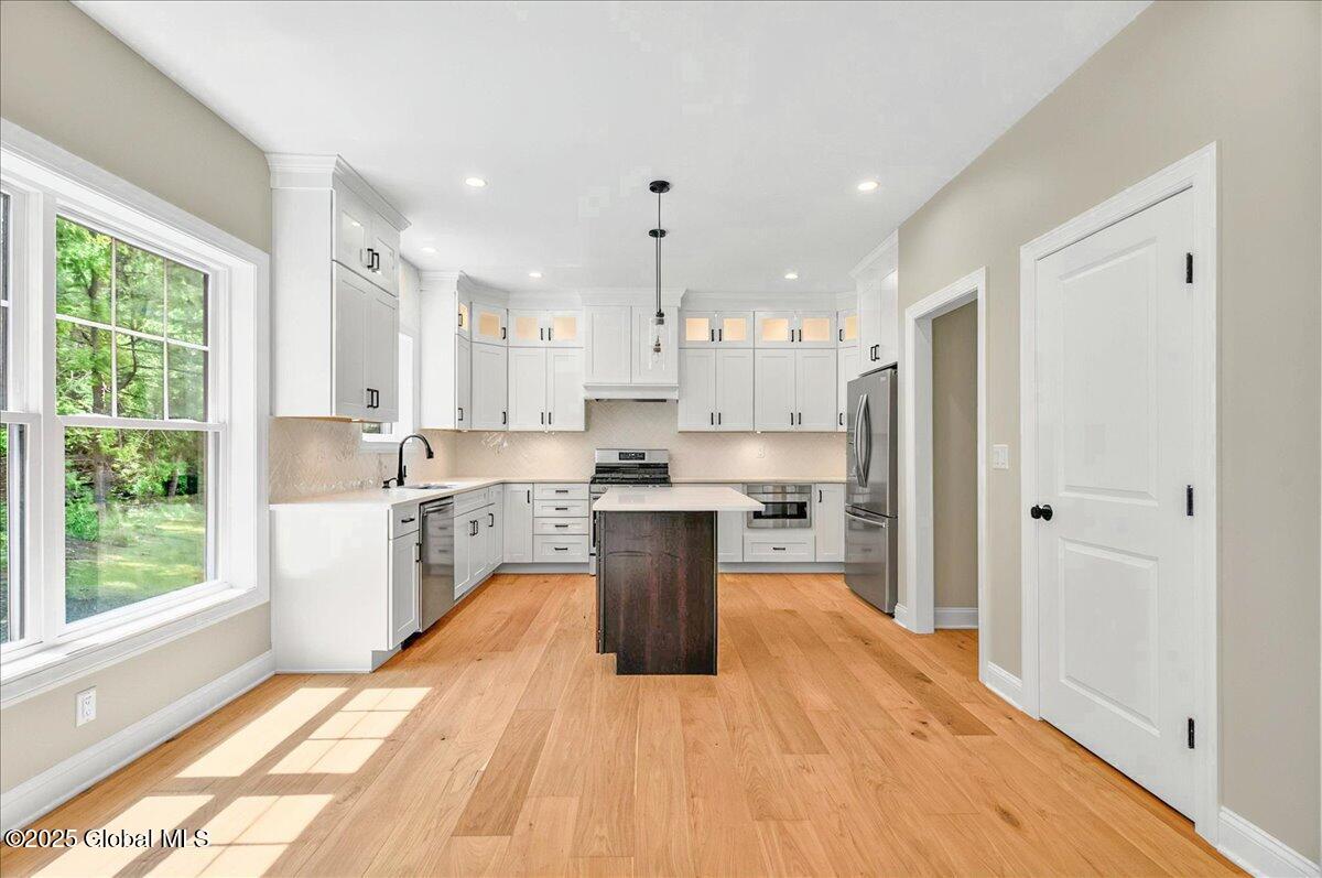 64 Spice Mill Boulevard