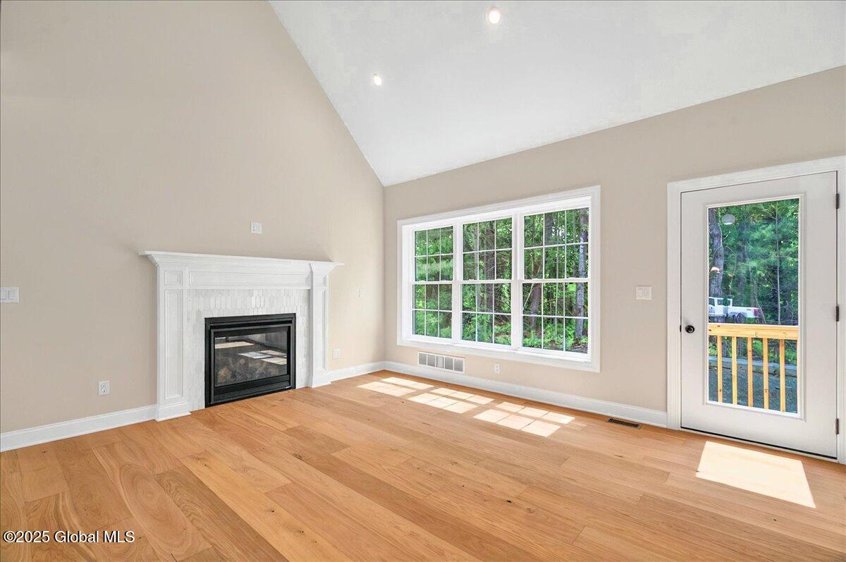 64 Spice Mill Boulevard