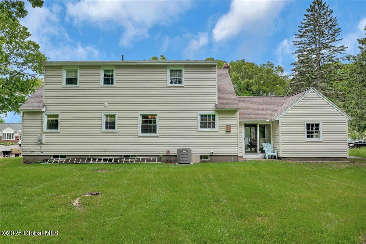 27 Cedar Lane