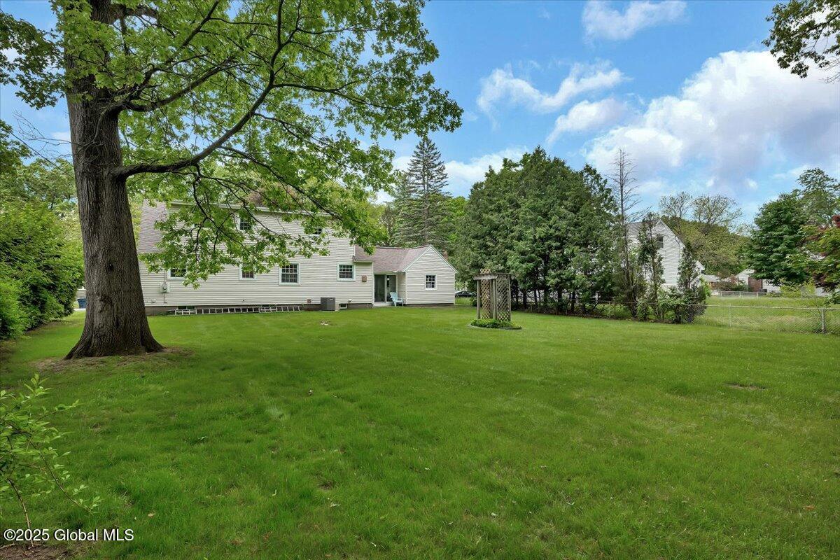 27 Cedar Lane