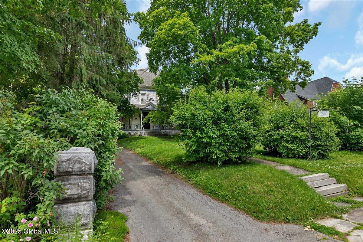 253 Guy Park Avenue