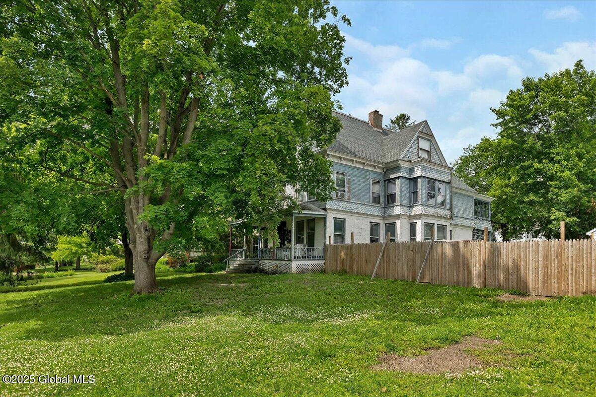 253 Guy Park Avenue