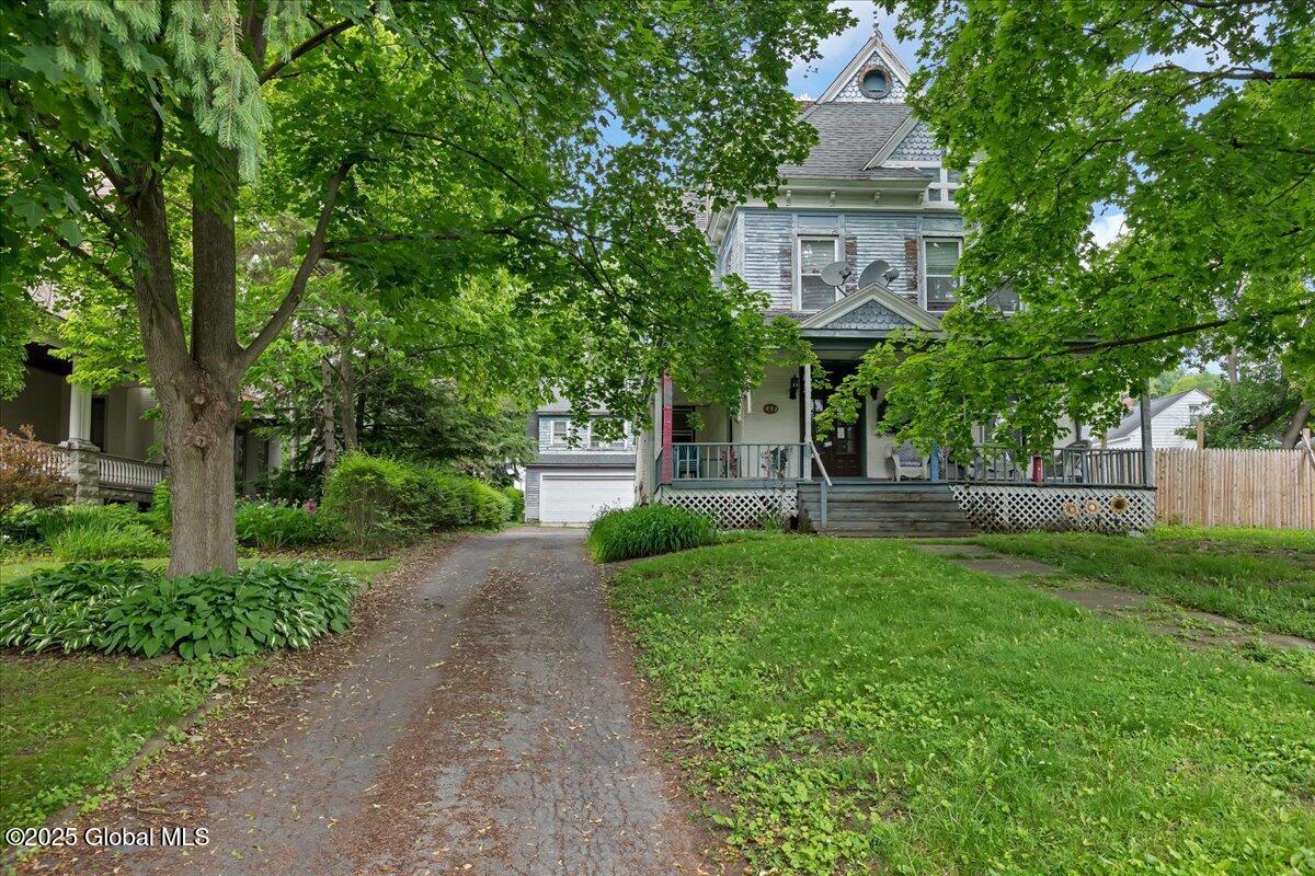 253 Guy Park Avenue
