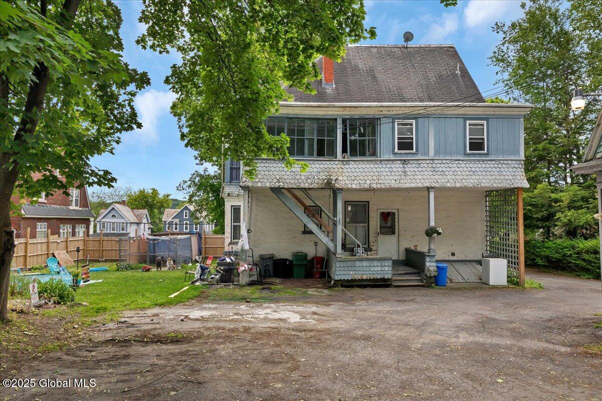 253 Guy Park Avenue