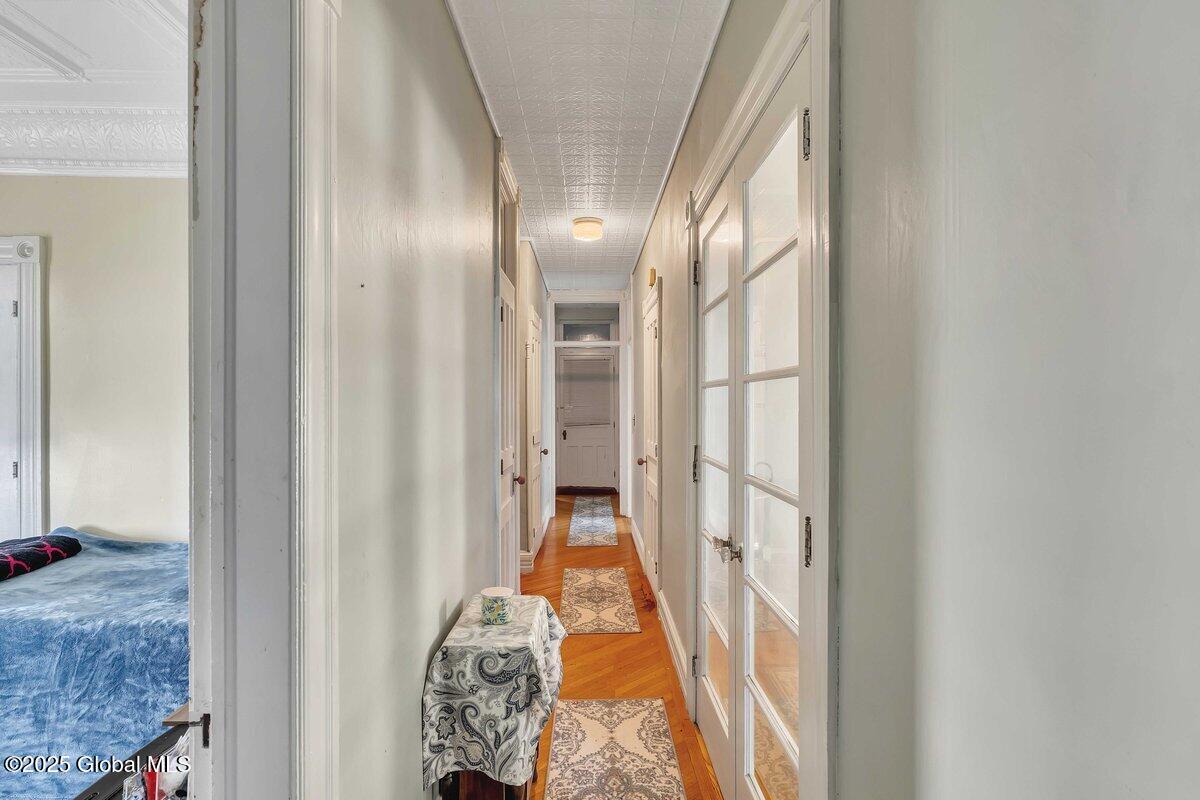 23 N Perry Street