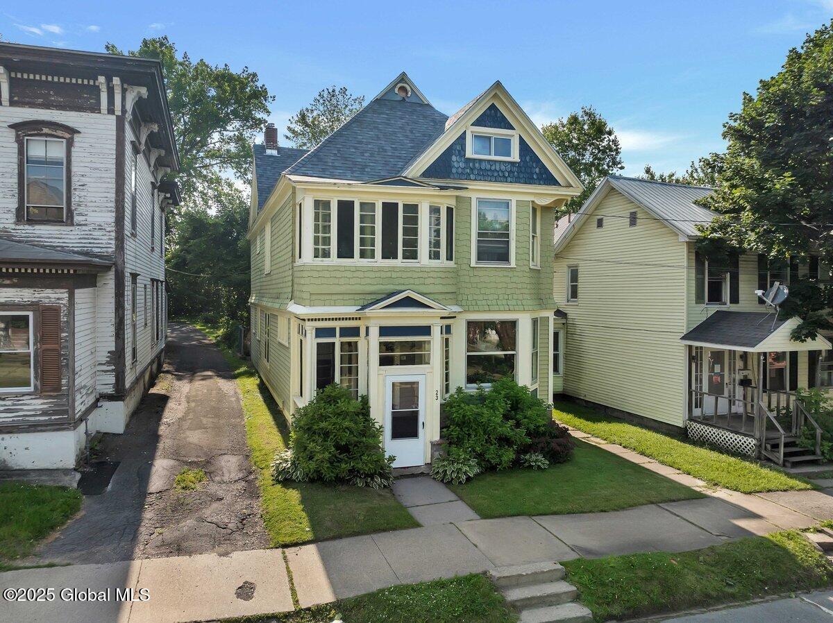 23 N Perry Street