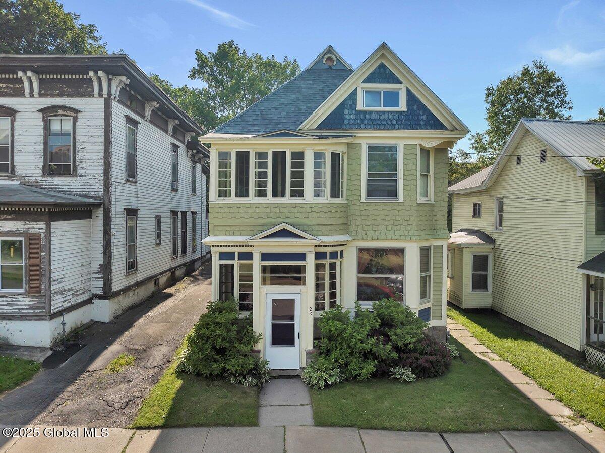 23 N Perry Street