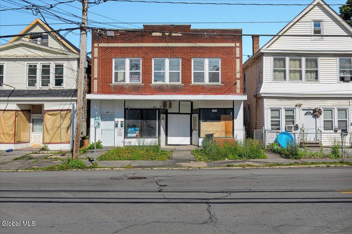 1697 Van Vranken Avenue