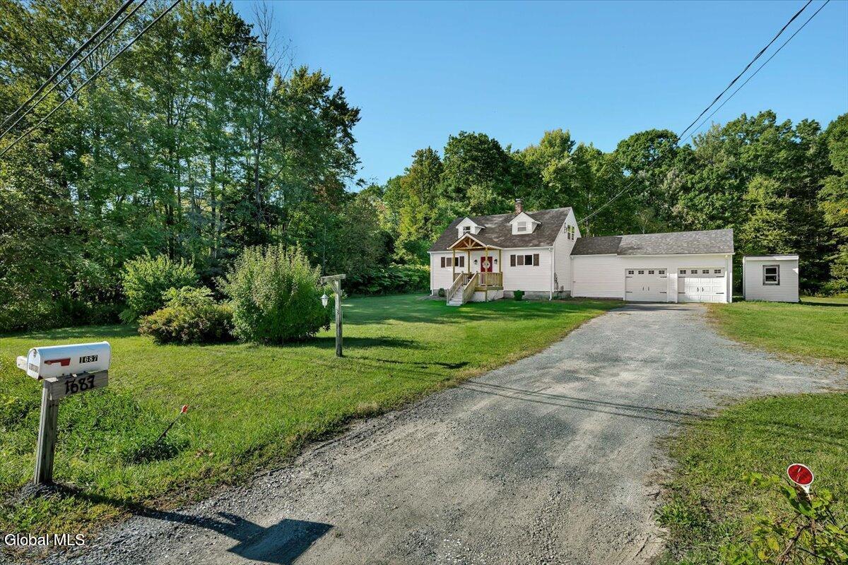 1687 County Highway 107