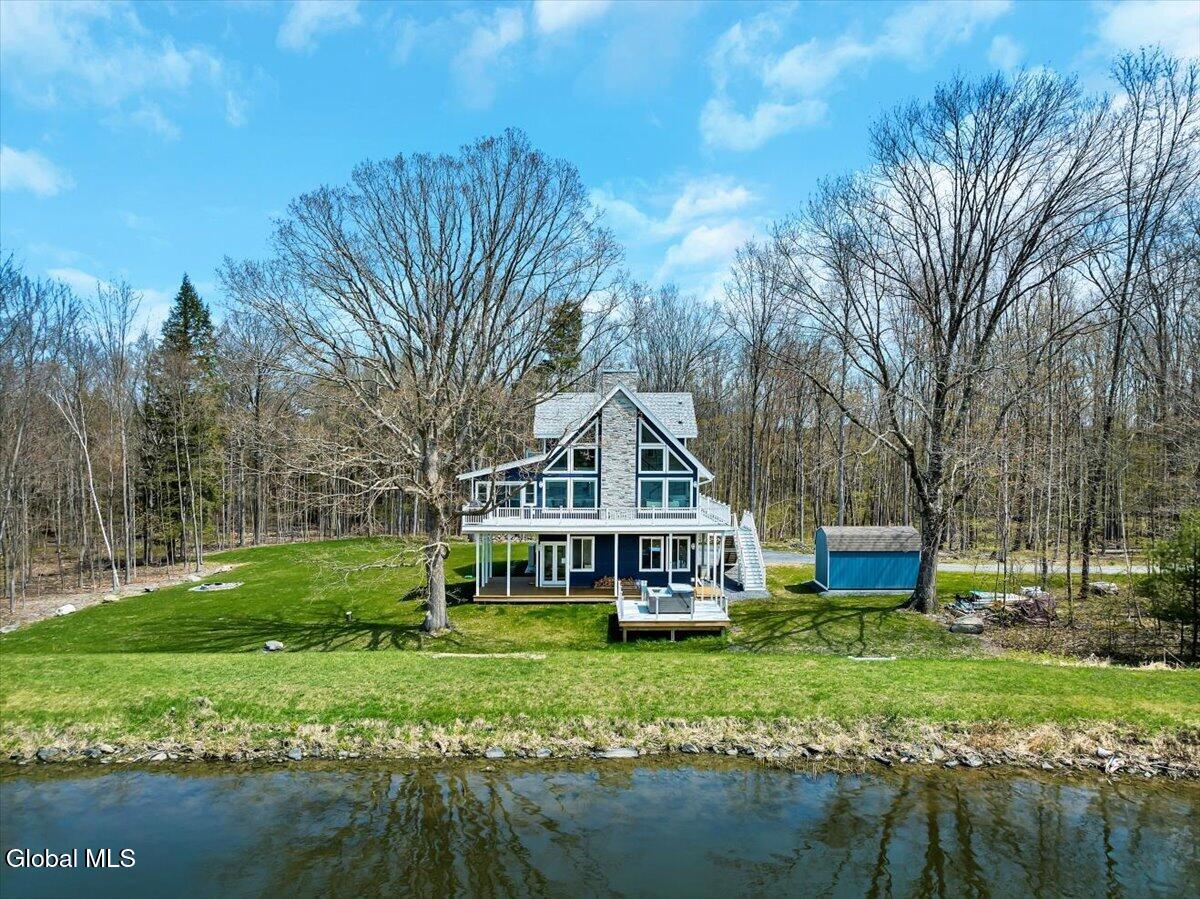 145 Rockefeller Lake Road